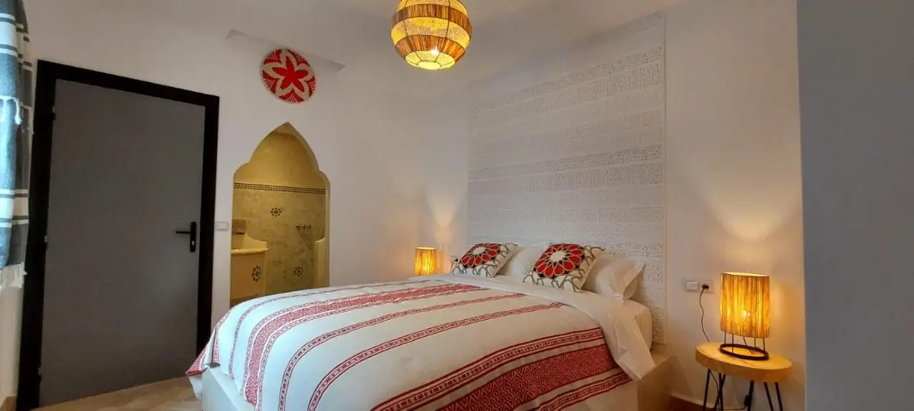 Riad L'étoile d'Agadir, Riads in Agadir