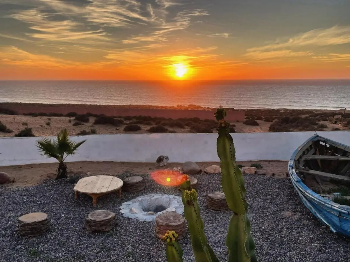 Riad Ocean Beach Douira, Riads in Agadir