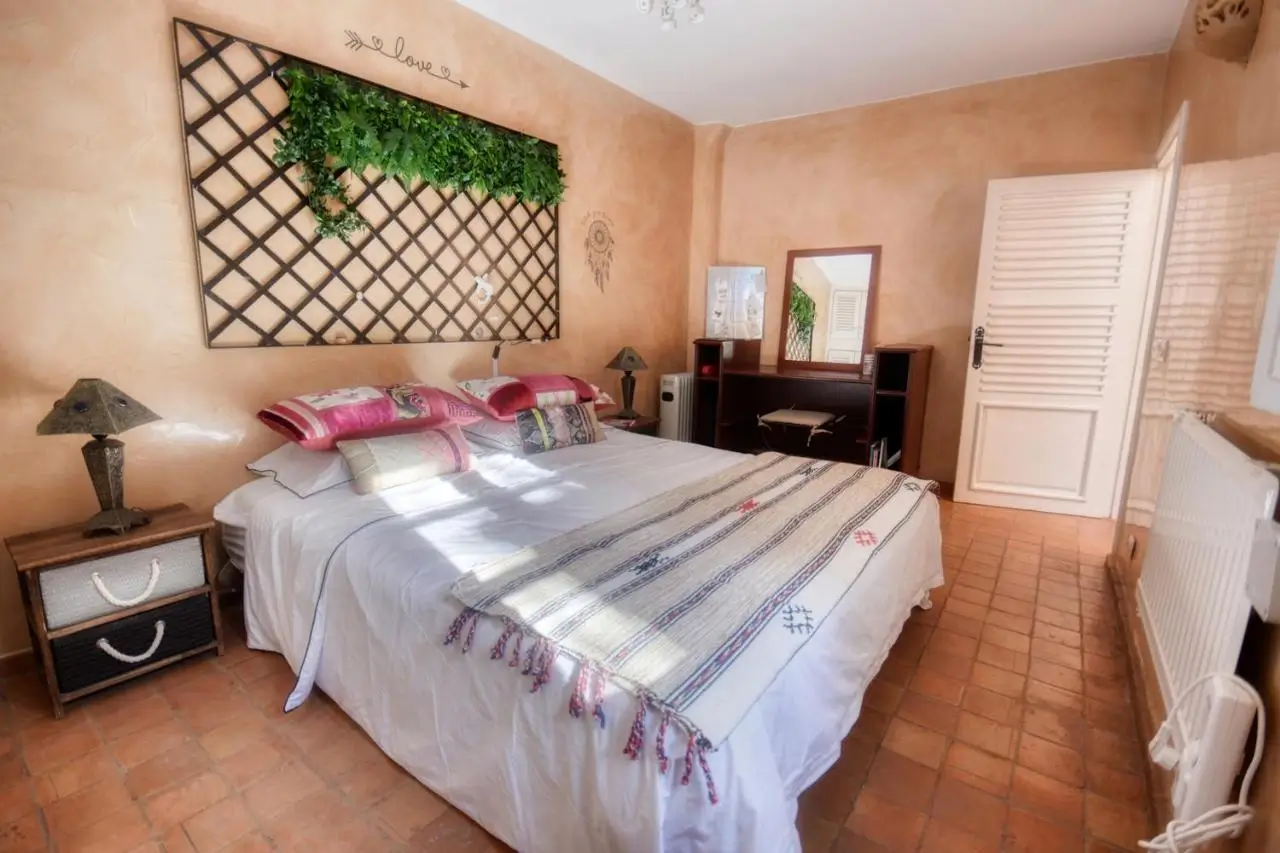 Riad Palmi, Riads in Agadir