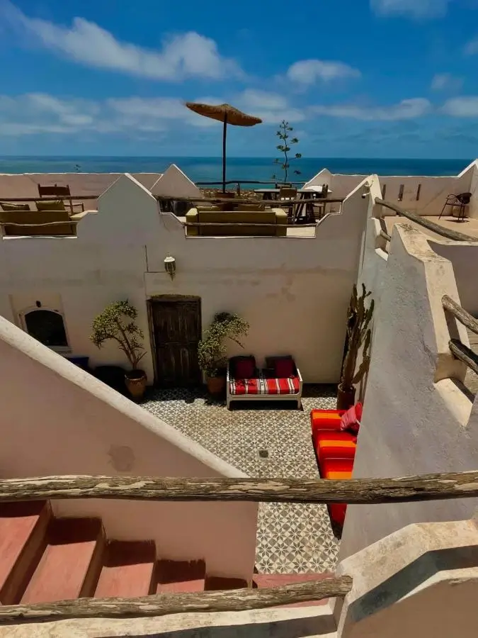 Riad Sahara Sunset Beach Douira, Riads in Agadir