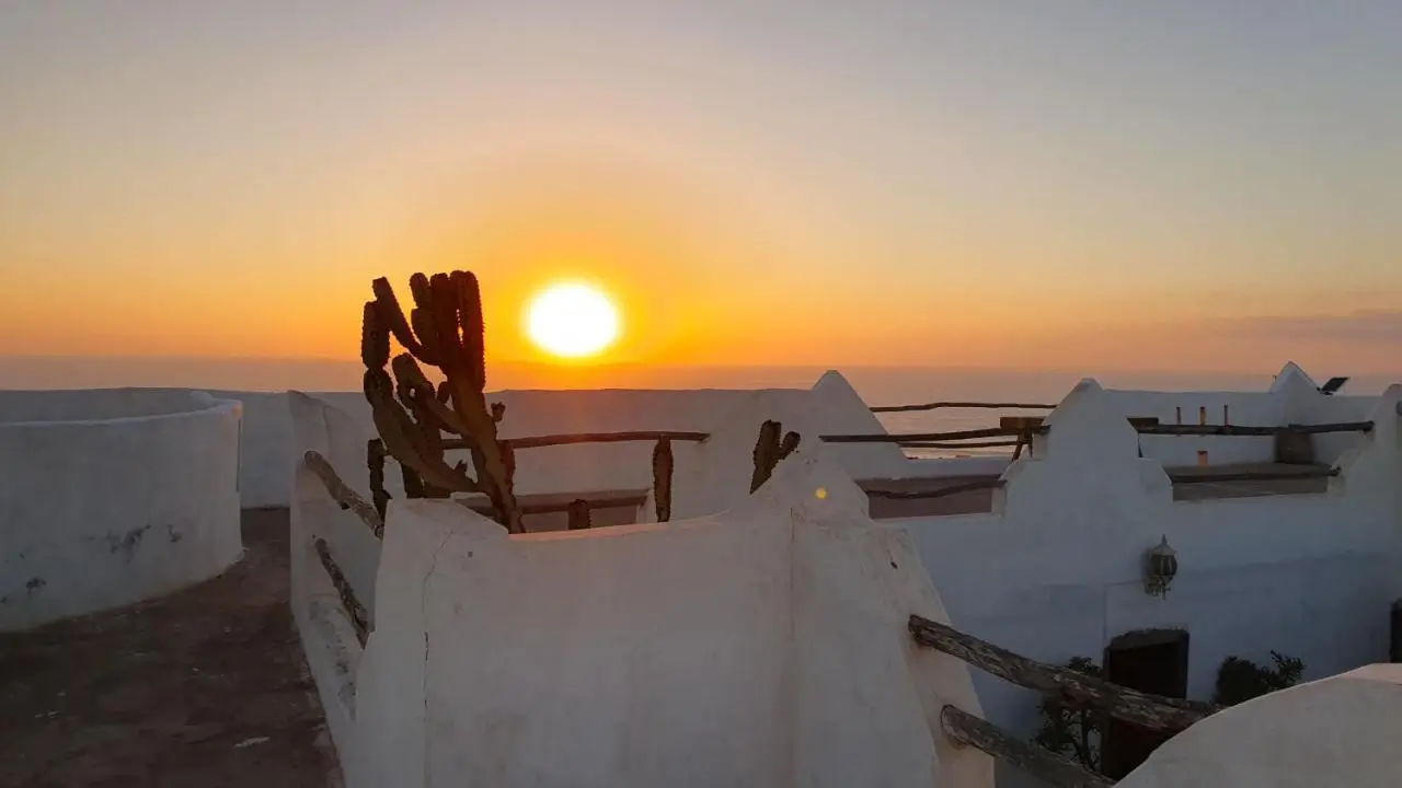 Riad Sahara Sunset Beach Douira, Riads in Agadir