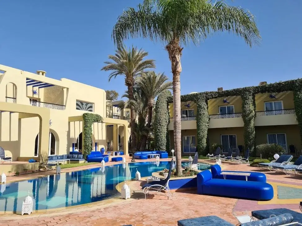 Villa Riadana, Riads in Agadir